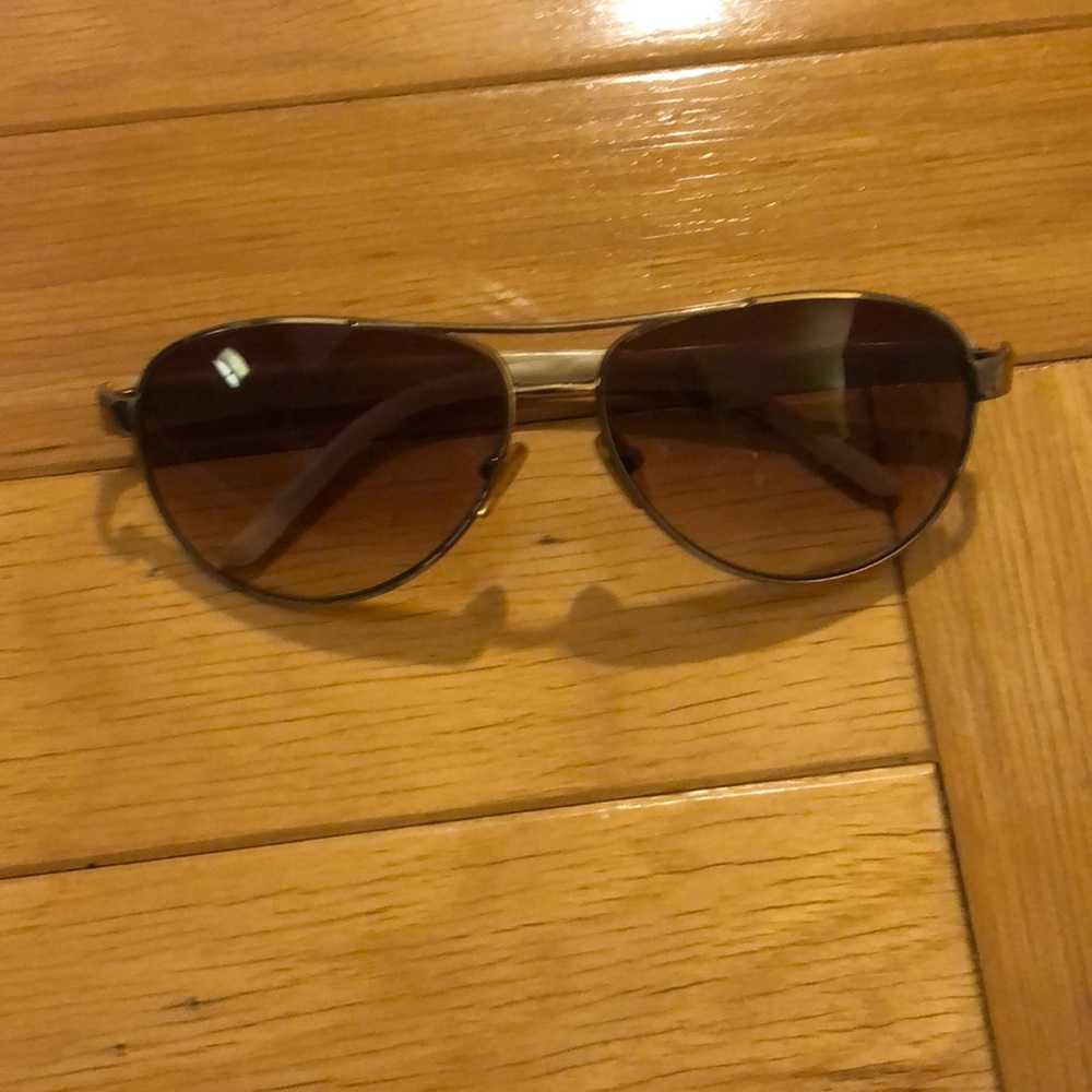 Ralph Lauren glasses